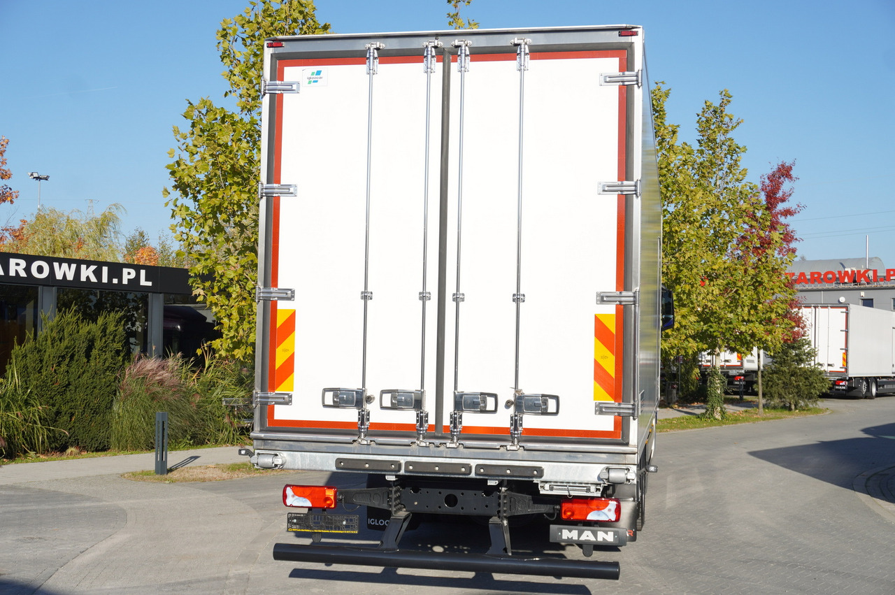 Καινούριο Φορτηγό ψυγείο MAN New Refrigerator MAN TGX 26.400 / IGLOOCAR 23 pallets / Carrier Supra 1150: φωτογραφία 7