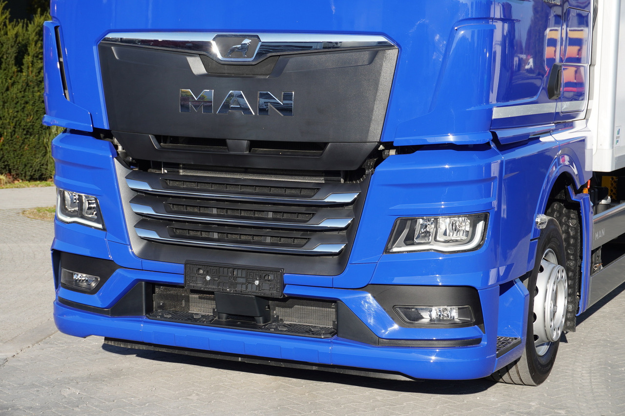 Καινούριο Φορτηγό ψυγείο MAN New Refrigerator MAN TGX 26.400 / IGLOOCAR 23 pallets / Carrier Supra 1150: φωτογραφία 9
