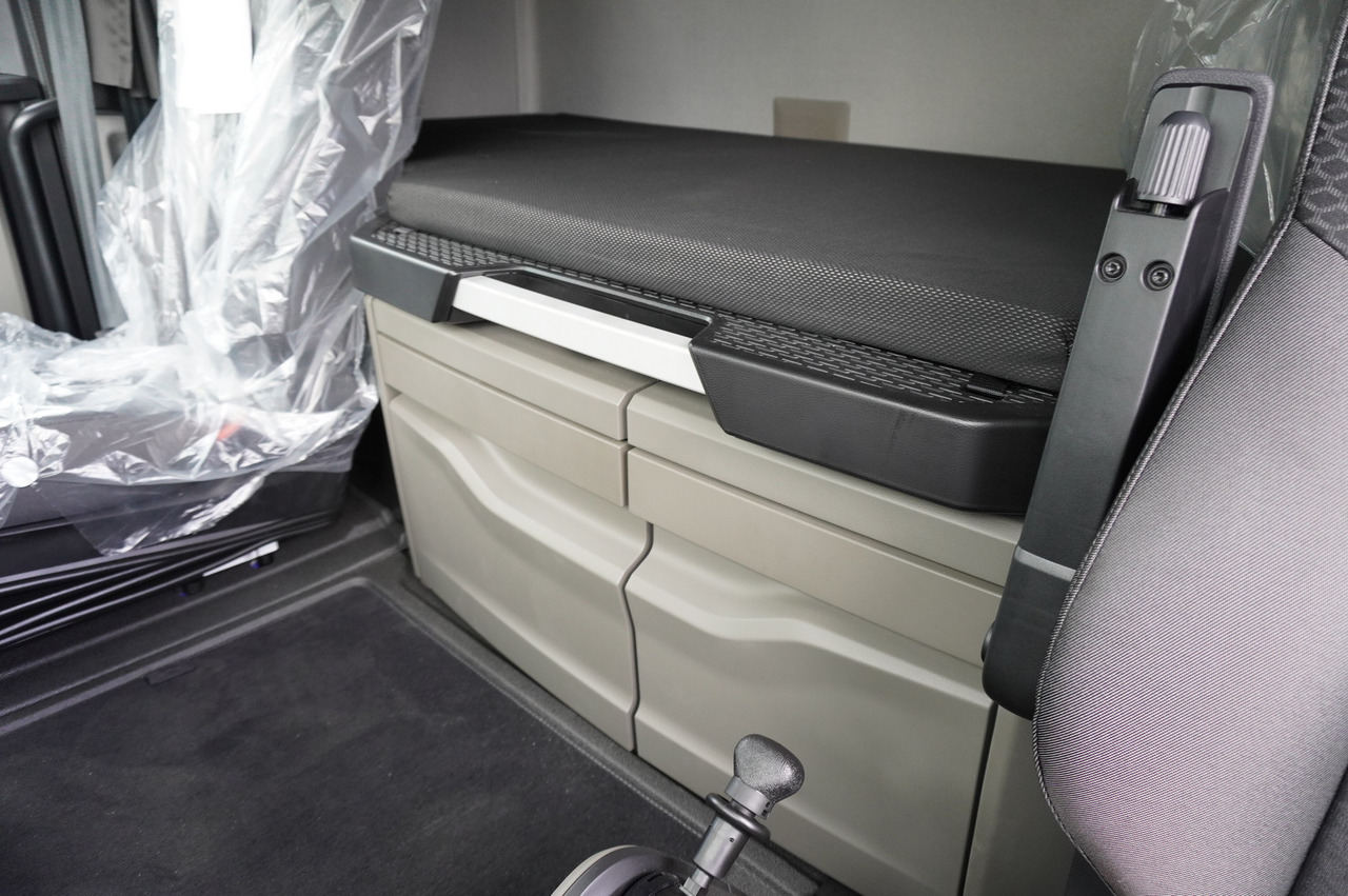 Καινούριο Φορτηγό ισοθερμικό MAN New TGX 26.400 / NEW IGLOOCAR refrigerator 20 pallets / 6×2 / 2024 / 2 units: φωτογραφία 21