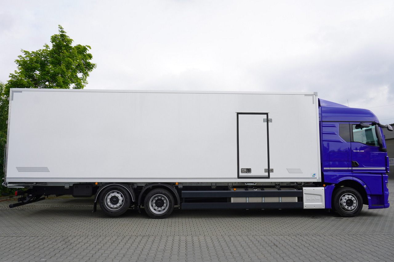 Καινούριο Φορτηγό ισοθερμικό MAN New TGX 26.400 / NEW IGLOOCAR refrigerator 20 pallets / 6×2 / 2024 / 2 units: φωτογραφία 7