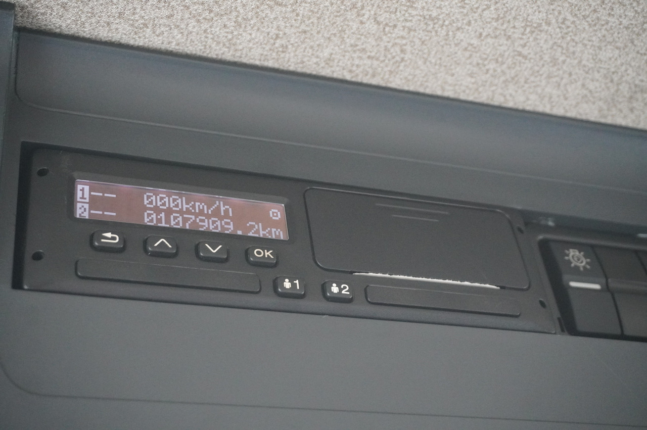 MAN TGL 12.190 / CHEREAU Refrigerator 18 PAL multitemperature / Thermoking T-1200R / 100,000 km - Φορτηγό ψυγείο: φωτογραφία 2 MAN TGL 12.190 / CHEREAU Refrigerator 18 PAL multitemperature / Thermoking T-1200R / 100,000 km - Φορτηγό ψυγείο: φωτογραφία 2