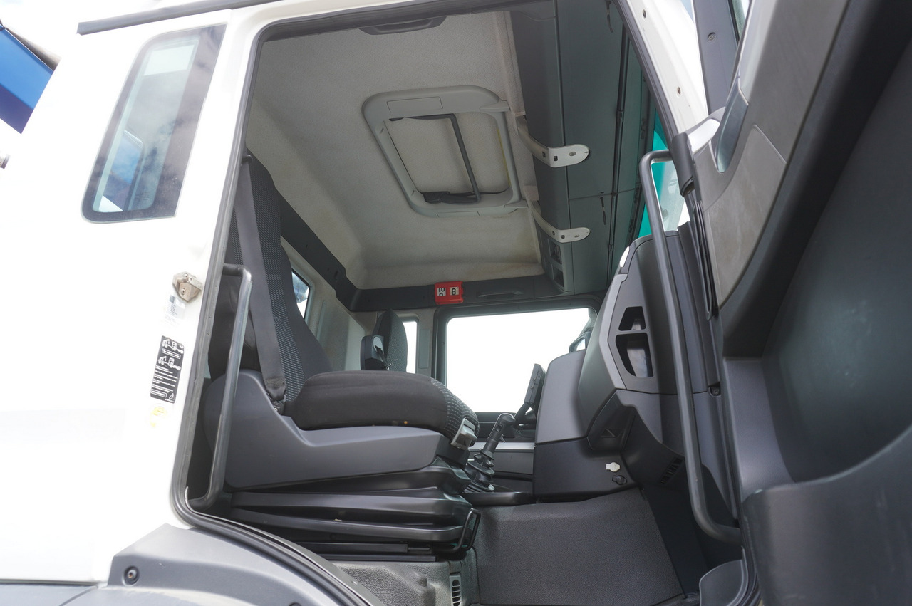 Leasing MAN TGS 35.400 8 × 4 E5 / HYVA HOOK LIFT 32.56 SE / Septic barrel 13000 L MAN TGS 35.400 8 × 4 E5 / HYVA HOOK LIFT 32.56 SE / Septic barrel 13000 L: φωτογραφία 29 Leasing MAN TGS 35.400 8 × 4 E5 / HYVA HOOK LIFT 32.56 SE / Septic barrel 13000 L MAN TGS 35.400 8 × 4 E5 / HYVA HOOK LIFT 32.56 SE / Septic barrel 13000 L: φωτογραφία 29