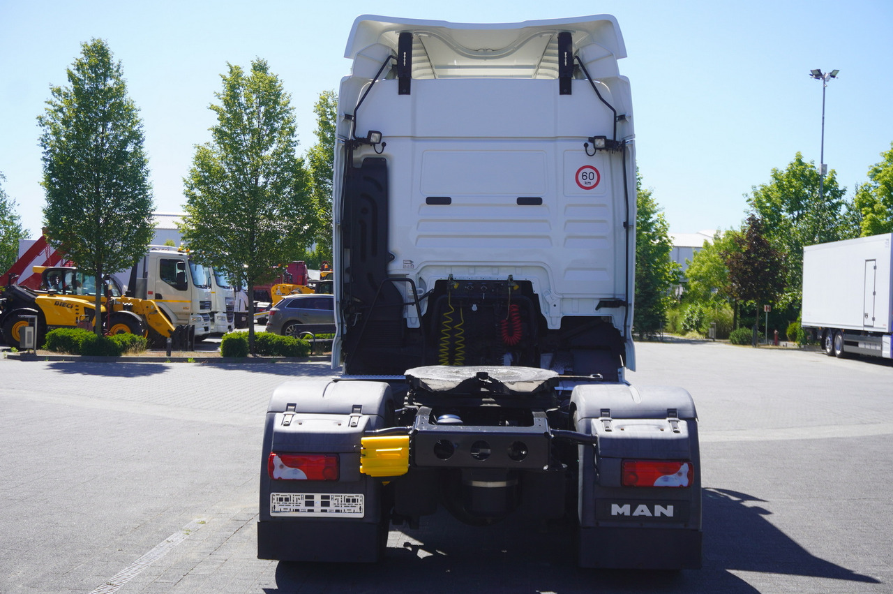 MAN TGX 18.420 tractor unit / 190 tho. km - Τράκτορας: φωτογραφία 4 MAN TGX 18.420 tractor unit / 190 tho. km - Τράκτορας: φωτογραφία 4