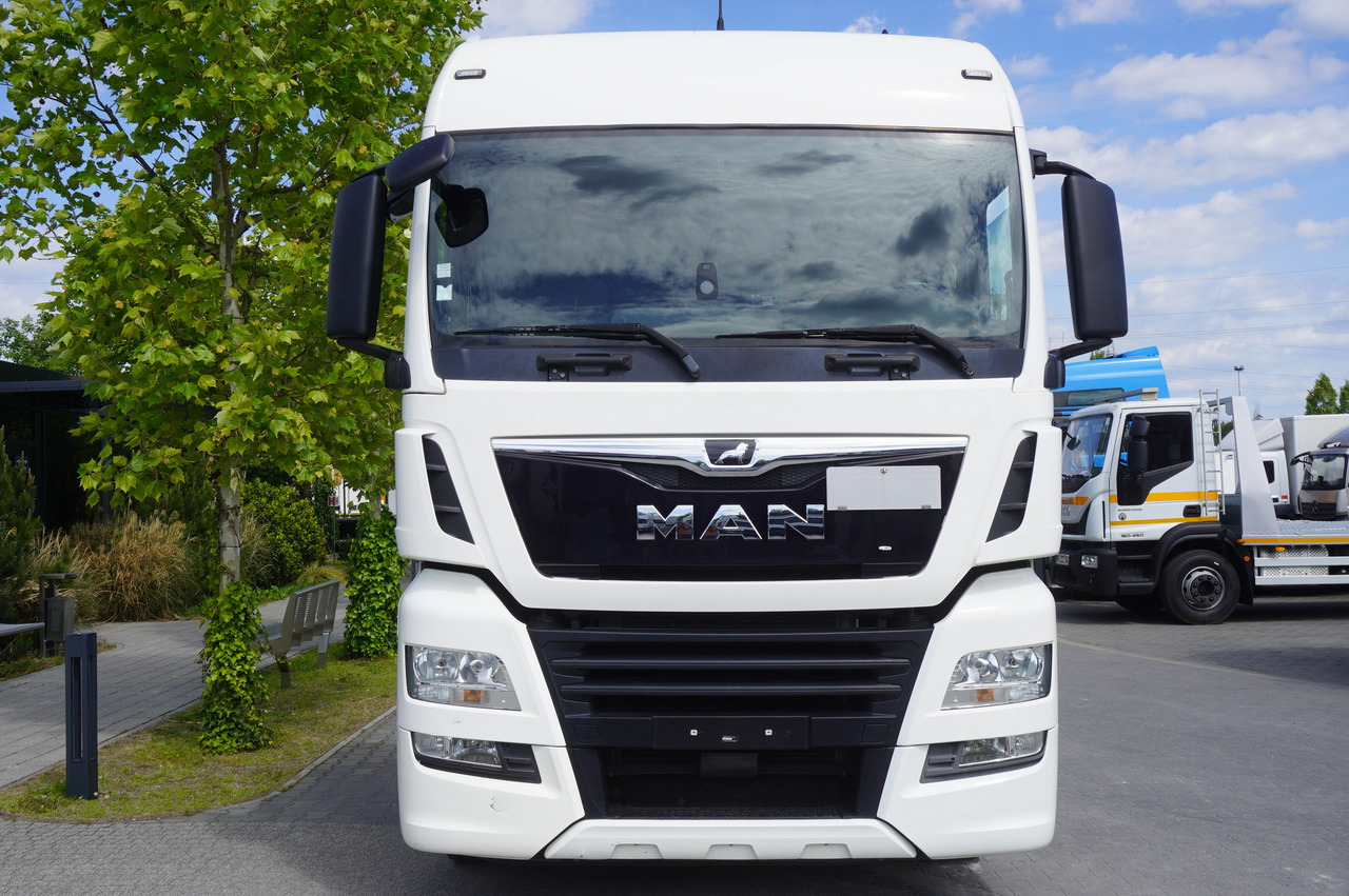 MAN TGX 18.430 / BDF 7.5 m / sleeping cab / 2021 - Φορτηγό μεταφοράς εμπορευματοκιβωτίων/ Κινητό αμάξωμα: φωτογραφία 5 MAN TGX 18.430 / BDF 7.5 m / sleeping cab / 2021 - Φορτηγό μεταφοράς εμπορευματοκιβωτίων/ Κινητό αμάξωμα: φωτογραφία 5