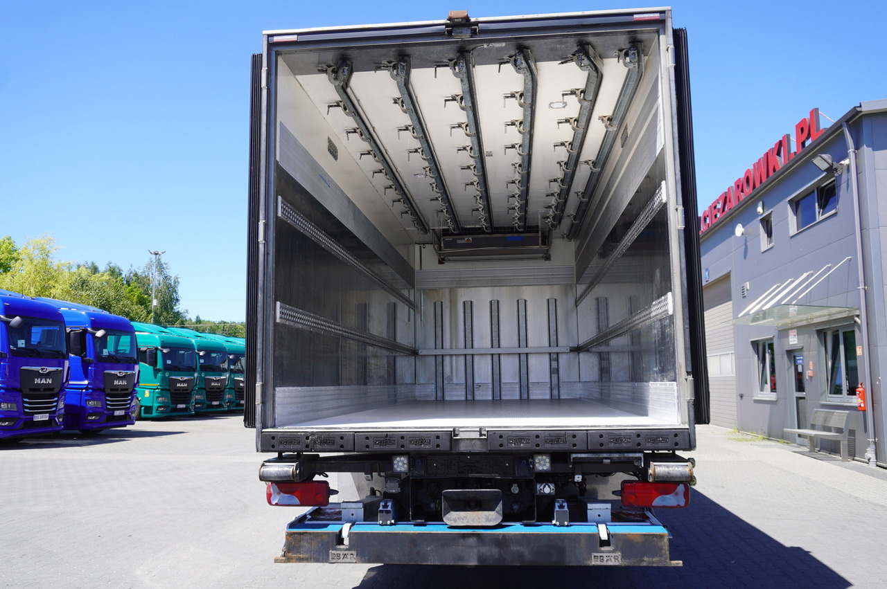 MAN TGX 18.430 / Meat hook CHEREAU refrigerator / Thermoking UT1200 - Φορτηγό ψυγείο: φωτογραφία 5 MAN TGX 18.430 / Meat hook CHEREAU refrigerator / Thermoking UT1200 - Φορτηγό ψυγείο: φωτογραφία 5