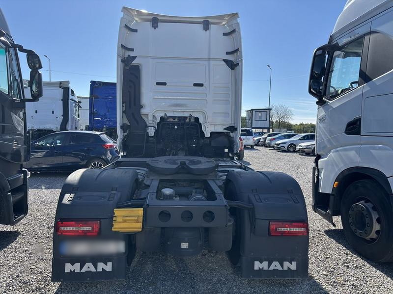 MAN TGX 18.510 4×2 tractor unit / Sleeper cab 2 beds / 2023 / 4 units - Τράκτορας: φωτογραφία 3 MAN TGX 18.510 4×2 tractor unit / Sleeper cab 2 beds / 2023 / 4 units - Τράκτορας: φωτογραφία 3