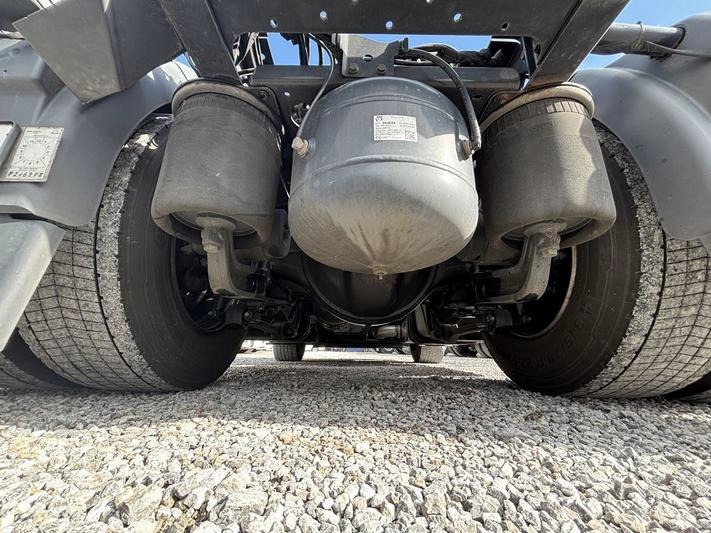 MAN TGX 18.510 4x2 tractor unit / Sleeper cab / 2023 / 4 units - Τράκτορας: φωτογραφία 5 MAN TGX 18.510 4x2 tractor unit / Sleeper cab / 2023 / 4 units - Τράκτορας: φωτογραφία 5