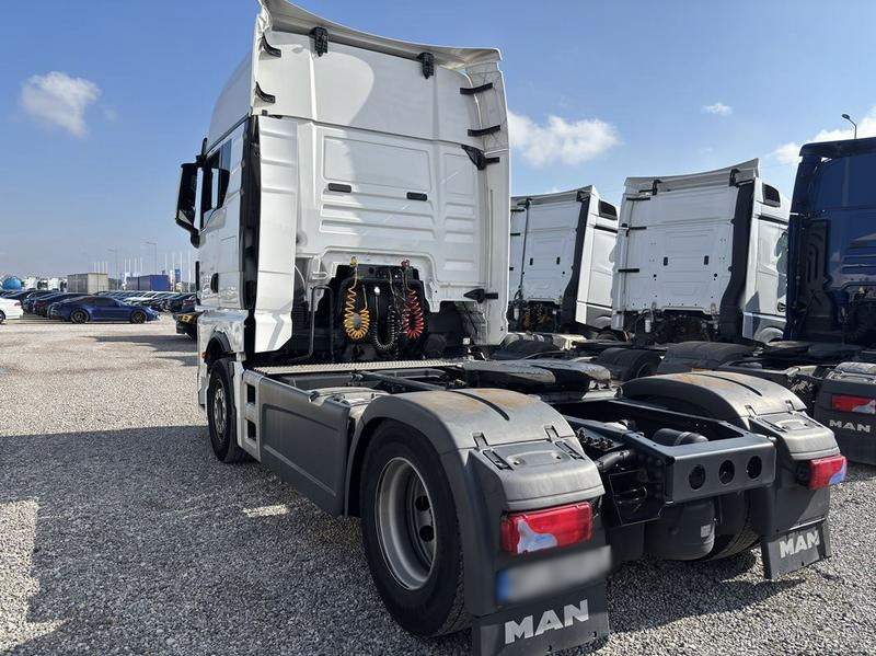 MAN TGX 18.510 4x2 tractor unit / Sleeper cab / 2023 / 4 units - Τράκτορας: φωτογραφία 2 MAN TGX 18.510 4x2 tractor unit / Sleeper cab / 2023 / 4 units - Τράκτορας: φωτογραφία 2