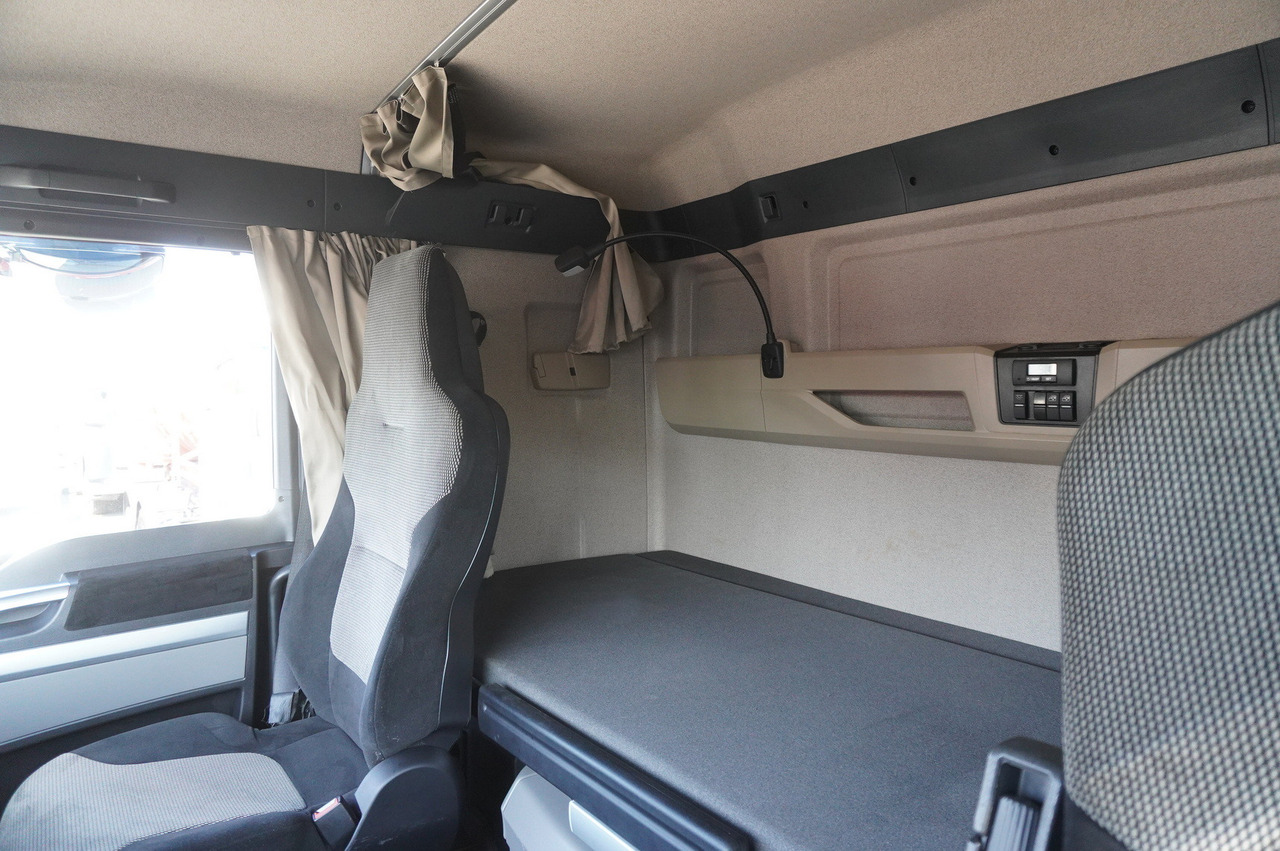 Τράκτορας MAN TGX 18.510 4x4 tractor unit / 510 HP / Sleeper cab: φωτογραφία 22