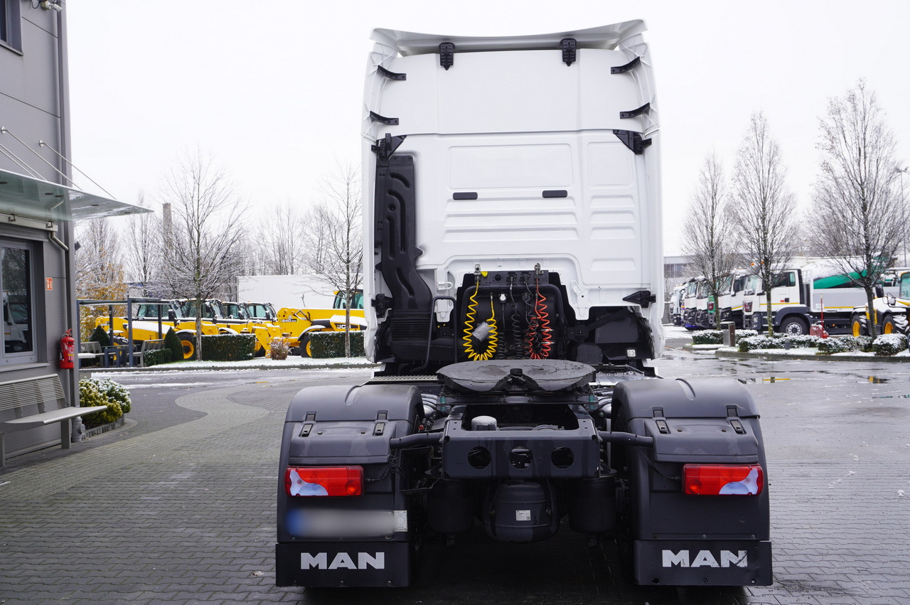 MAN TGX 18.510 E6 4×2 tractor unit / Retarder / Sleeper cab / 2023 / 4 units - Τράκτορας: φωτογραφία 5 MAN TGX 18.510 E6 4×2 tractor unit / Retarder / Sleeper cab / 2023 / 4 units - Τράκτορας: φωτογραφία 5