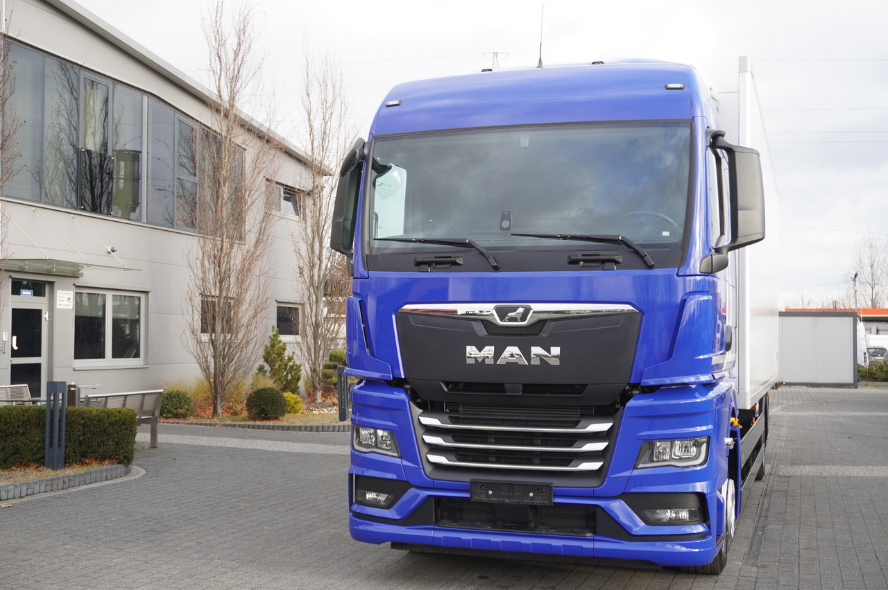 MAN TGX 26.400 / IGLOOCAR / Carrier Supra 1150 MT Silent - Φορτηγό ισοθερμικό: φωτογραφία 4 MAN TGX 26.400 / IGLOOCAR / Carrier Supra 1150 MT Silent - Φορτηγό ισοθερμικό: φωτογραφία 4