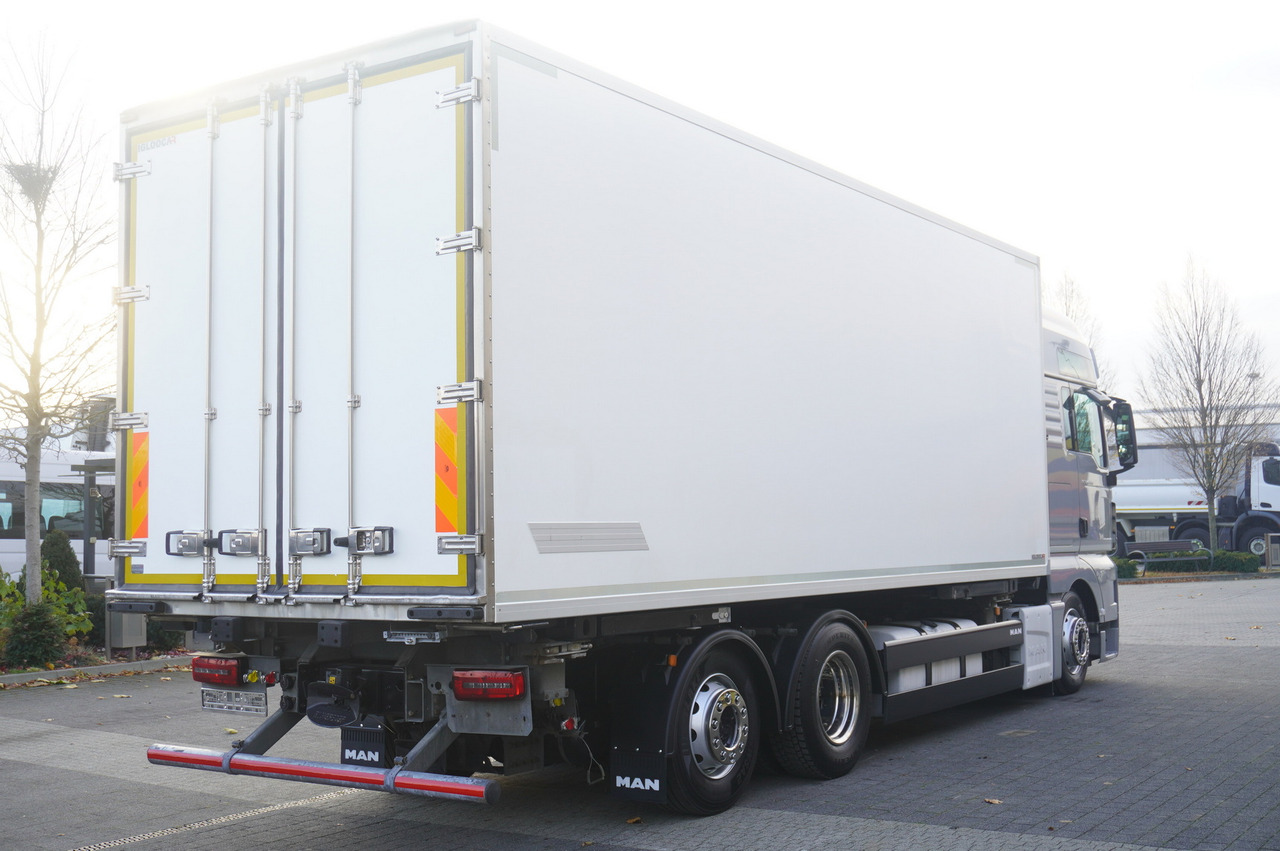 MAN TGX 26.480 / 6x2 / Igloocar refrigerator 18 pallets / Thermoking - Φορτηγό ψυγείο: φωτογραφία 2 MAN TGX 26.480 / 6x2 / Igloocar refrigerator 18 pallets / Thermoking - Φορτηγό ψυγείο: φωτογραφία 2