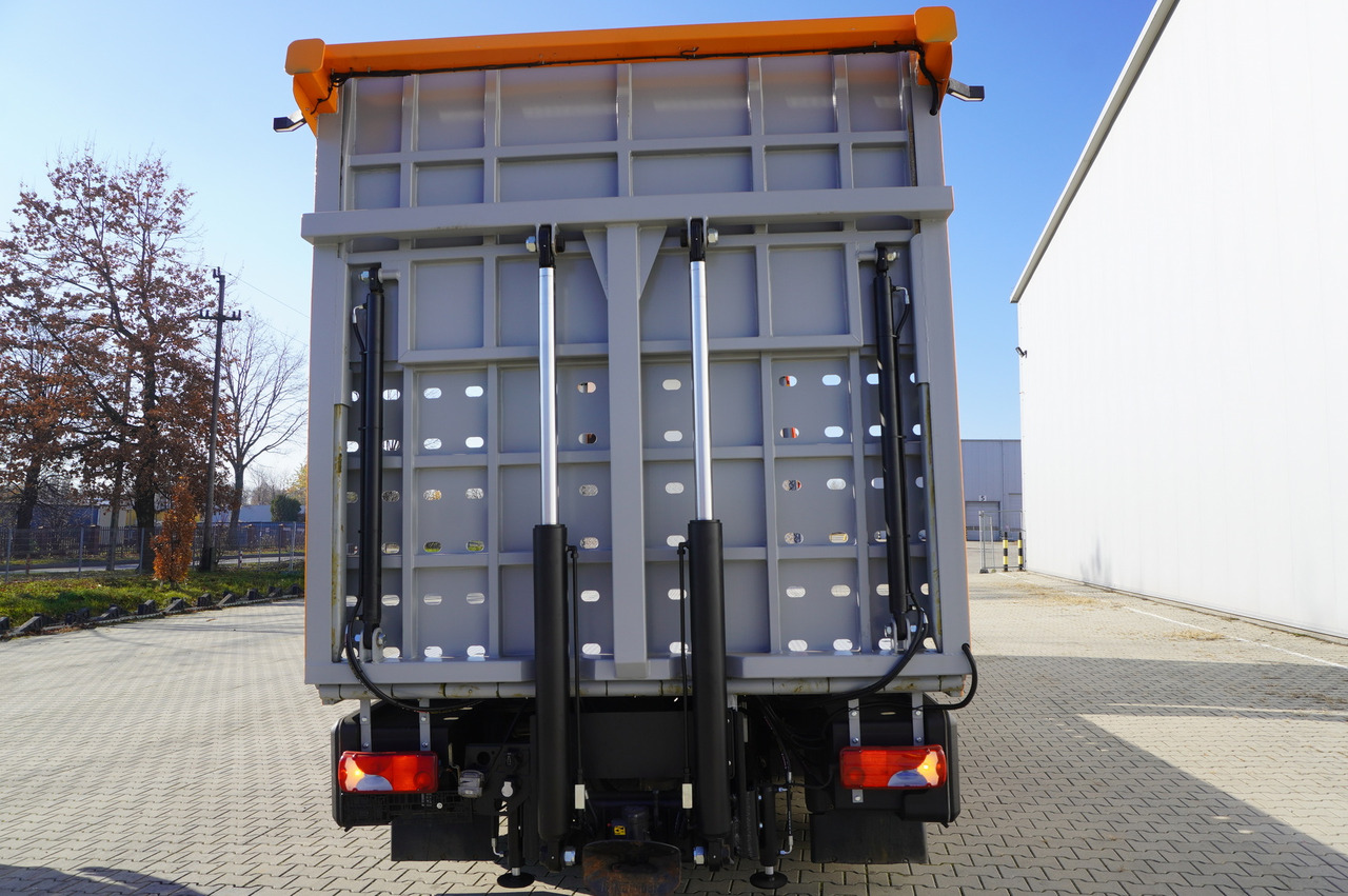 MAN TGX 26.500 6x2 E6 / NEW Tow truck superstructure 8.75 m / steered axle - Φορτηγό αυτοκινητάμαξα: φωτογραφία 4 MAN TGX 26.500 6x2 E6 / NEW Tow truck superstructure 8.75 m / steered axle - Φορτηγό αυτοκινητάμαξα: φωτογραφία 4