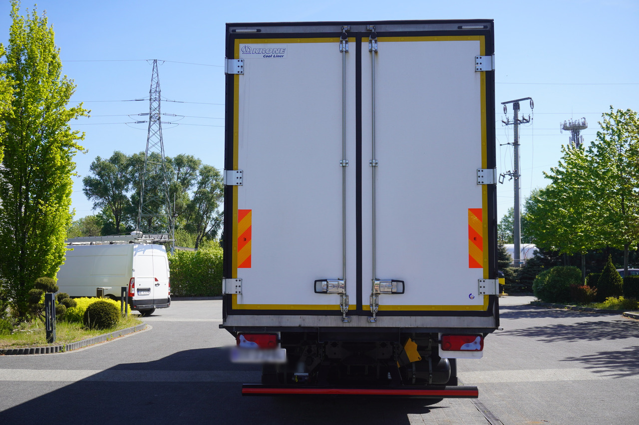MAN TGX 26.510 / 2022 / New Krone refrigerator bitemperature / Dopplestock / Carrier Supra 1150 MT / 4 units - Φορτηγό ψυγείο: φωτογραφία 3 MAN TGX 26.510 / 2022 / New Krone refrigerator bitemperature / Dopplestock / Carrier Supra 1150 MT / 4 units - Φορτηγό ψυγείο: φωτογραφία 3