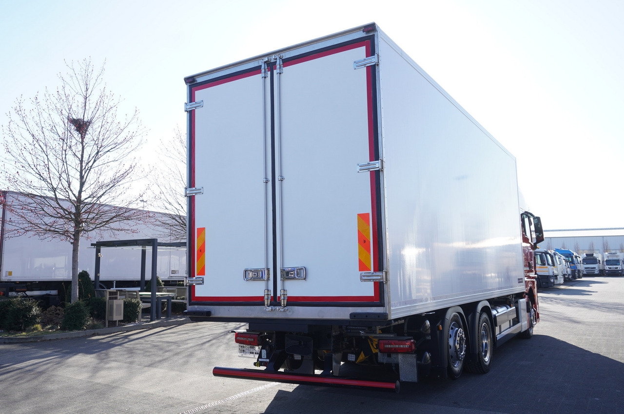 MAN TGX 26.510 / 2022 / New Lamberet refrigerator bitemperature/ Carrier Supra 1150 MT / 4 units - Φορτηγό ψυγείο: φωτογραφία 4 MAN TGX 26.510 / 2022 / New Lamberet refrigerator bitemperature/ Carrier Supra 1150 MT / 4 units - Φορτηγό ψυγείο: φωτογραφία 4
