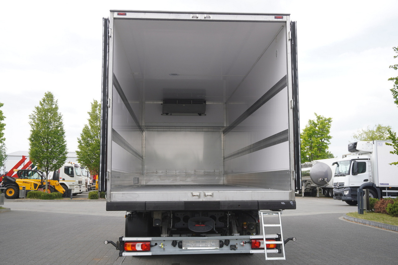 Leasing MERCEDES-BENZ 2543 / NEW Lamberet refrigerator/ 160 tho. km / steered 3rd axle MERCEDES-BENZ 2543 / NEW Lamberet refrigerator/ 160 tho. km / steered 3rd axle: φωτογραφία 6
