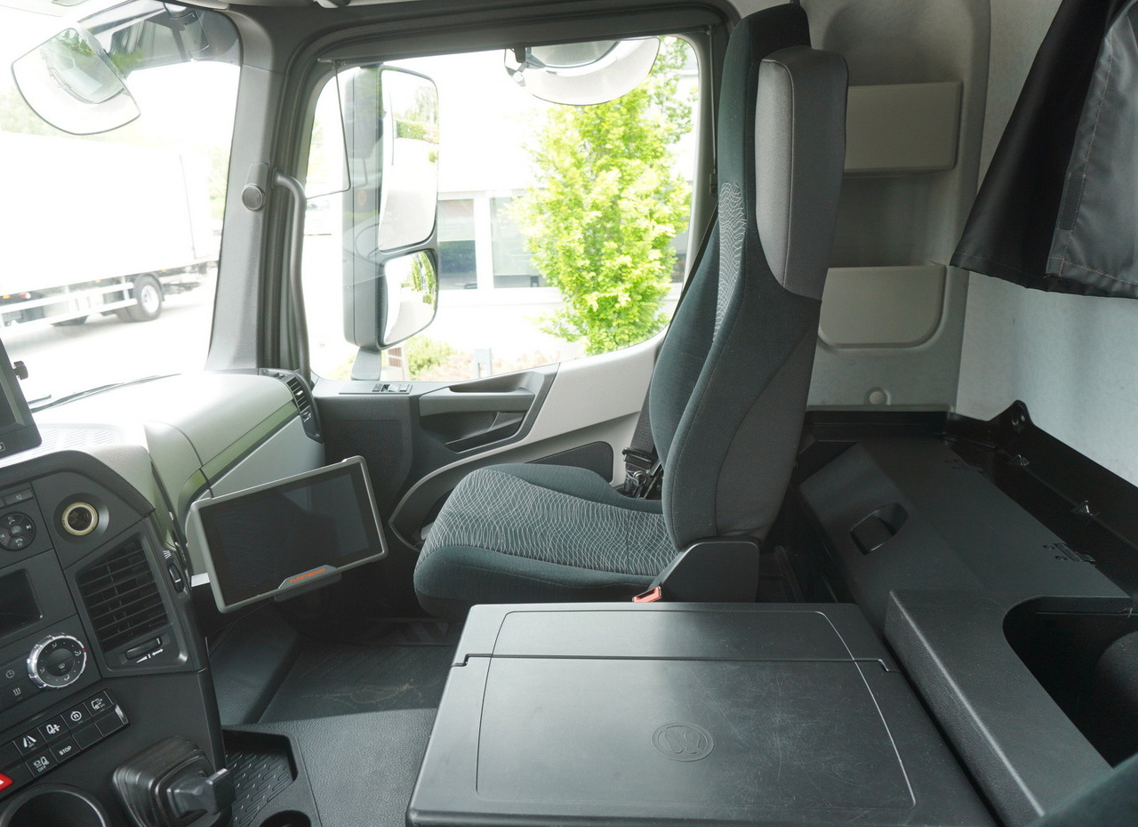 Leasing MERCEDES-BENZ 2543 / NEW Lamberet refrigerator/ 160 tho. km / steered 3rd axle MERCEDES-BENZ 2543 / NEW Lamberet refrigerator/ 160 tho. km / steered 3rd axle: φωτογραφία 31