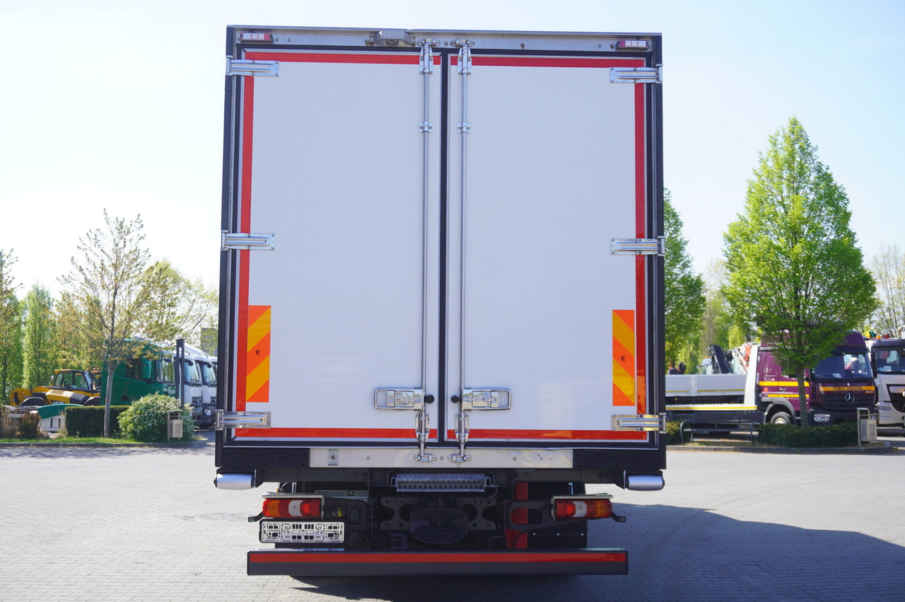 MERCEDES-BENZ Actros 1824 MP5 / GVM 18T / 8T load / 100,000 km! / 2022 / 19 EPAL - Φορτηγό ψυγείο: φωτογραφία 5 MERCEDES-BENZ Actros 1824 MP5 / GVM 18T / 8T load / 100,000 km! / 2022 / 19 EPAL - Φορτηγό ψυγείο: φωτογραφία 5