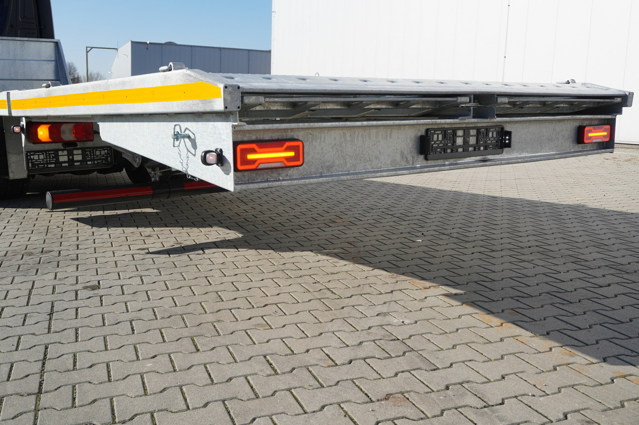 MERCEDES-BENZ Actros 1840 E6 4×2 / NEW Tow Truck platform 9.25 m / Lounge cabin - Φορτηγό αυτοκινητάμαξα: φωτογραφία 3 MERCEDES-BENZ Actros 1840 E6 4×2 / NEW Tow Truck platform 9.25 m / Lounge cabin - Φορτηγό αυτοκινητάμαξα: φωτογραφία 3