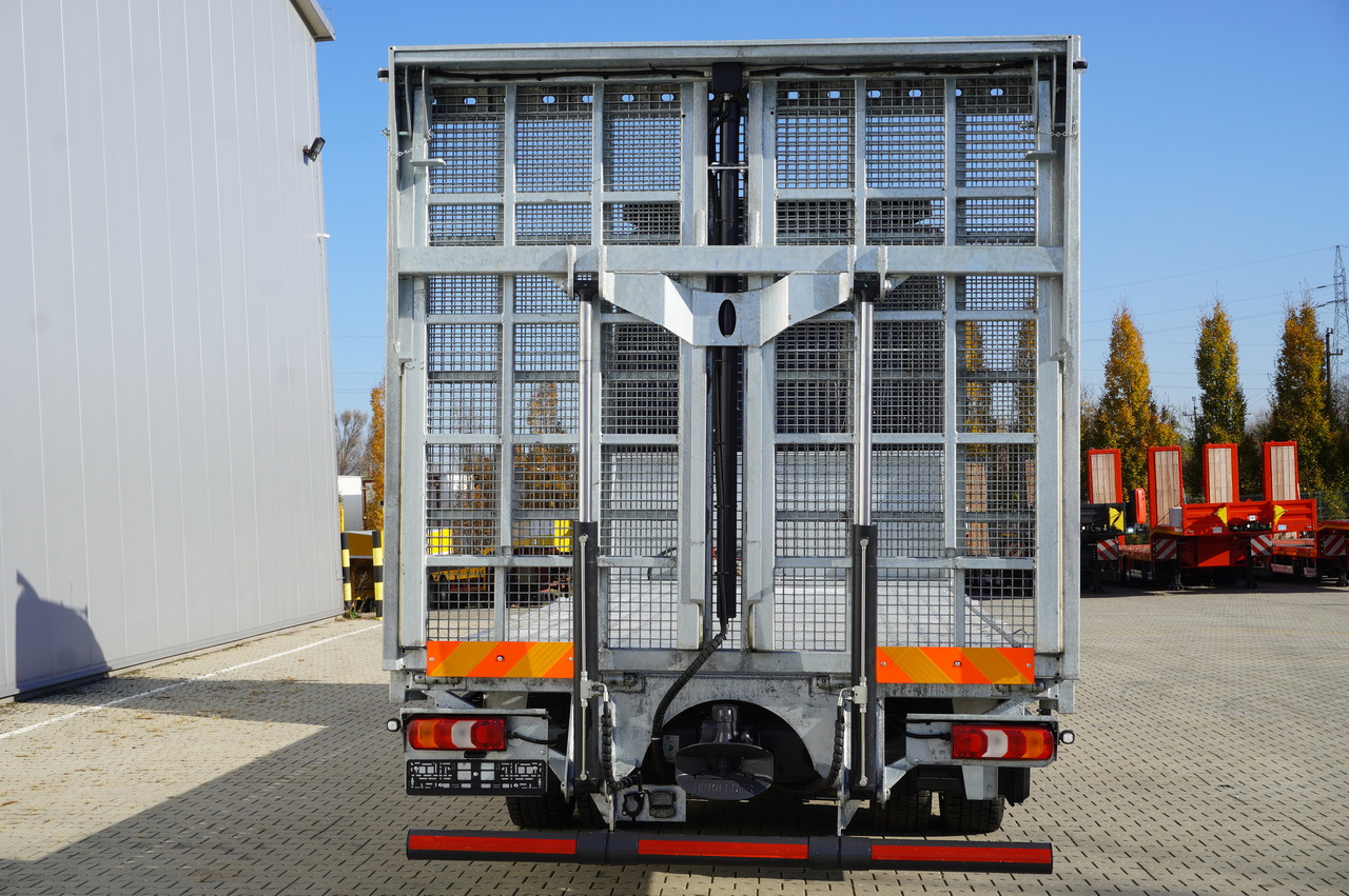 MERCEDES-BENZ Actros 1840 E6 4×2 / NEW Tow Truck platform 9.25 m / Lounge cabin - Φορτηγό αυτοκινητάμαξα: φωτογραφία 5 MERCEDES-BENZ Actros 1840 E6 4×2 / NEW Tow Truck platform 9.25 m / Lounge cabin - Φορτηγό αυτοκινητάμαξα: φωτογραφία 5