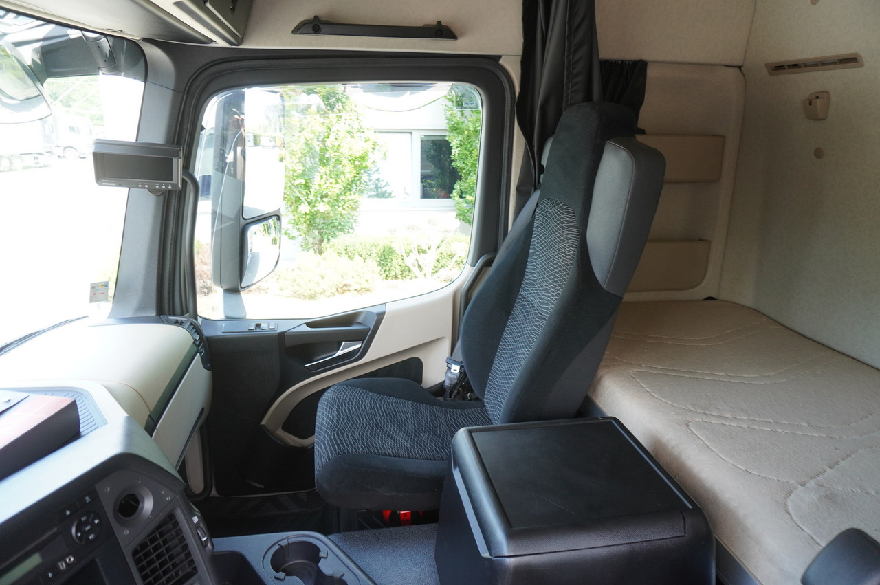 Φορτηγό ανατρεπόμενο MERCEDES-BENZ Actros 1840 / New 3-side tipper 10 EPAL / Diff. lock / Load cap 10 t: φωτογραφία 20 Φορτηγό ανατρεπόμενο MERCEDES-BENZ Actros 1840 / New 3-side tipper 10 EPAL / Diff. lock / Load cap 10 t: φωτογραφία 20