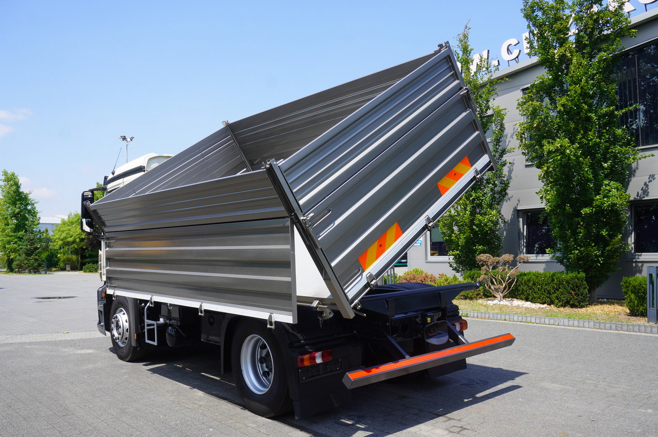 Φορτηγό ανατρεπόμενο MERCEDES-BENZ Actros 1840 / New 3-side tipper 10 EPAL / Diff. lock / Load cap 10 t: φωτογραφία 9 Φορτηγό ανατρεπόμενο MERCEDES-BENZ Actros 1840 / New 3-side tipper 10 EPAL / Diff. lock / Load cap 10 t: φωτογραφία 9