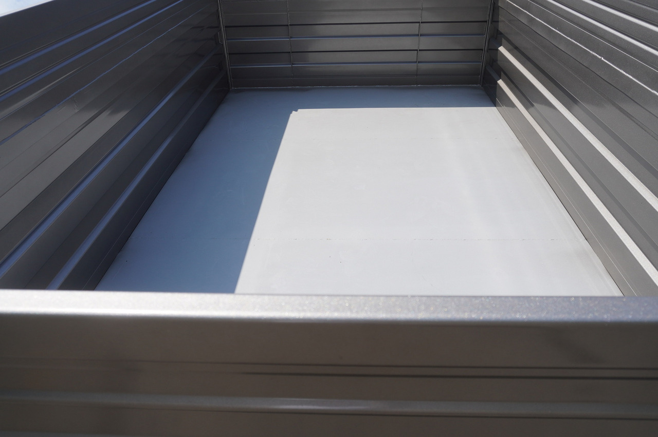 Φορτηγό ανατρεπόμενο MERCEDES-BENZ Actros 1840 / New 3-side tipper 10 EPAL / Diff. lock / Load cap 10 t: φωτογραφία 15 Φορτηγό ανατρεπόμενο MERCEDES-BENZ Actros 1840 / New 3-side tipper 10 EPAL / Diff. lock / Load cap 10 t: φωτογραφία 15