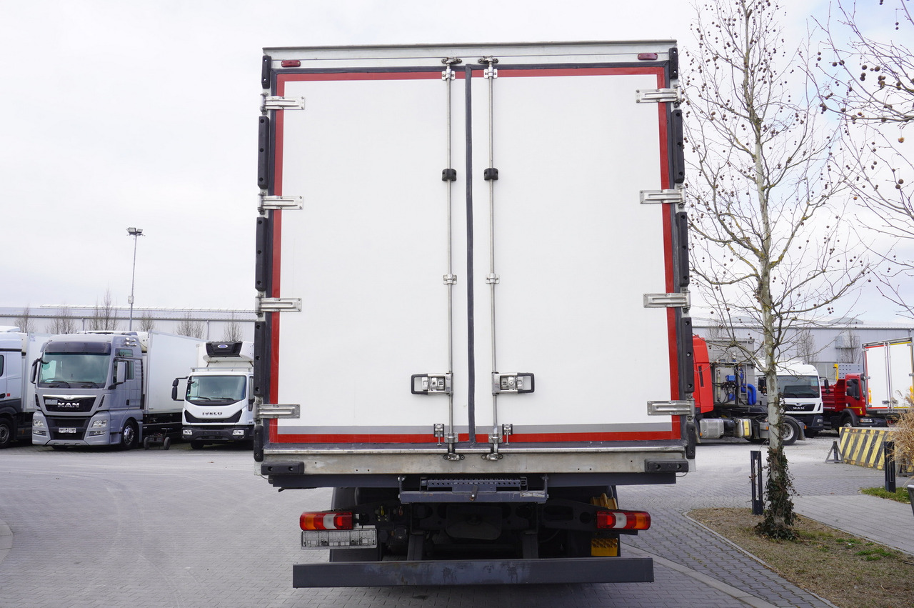 MERCEDES-BENZ Actros 2542 / GIGA cabin / Thermoking 1000R - Φορτηγό ψυγείο: φωτογραφία 4 MERCEDES-BENZ Actros 2542 / GIGA cabin / Thermoking 1000R - Φορτηγό ψυγείο: φωτογραφία 4