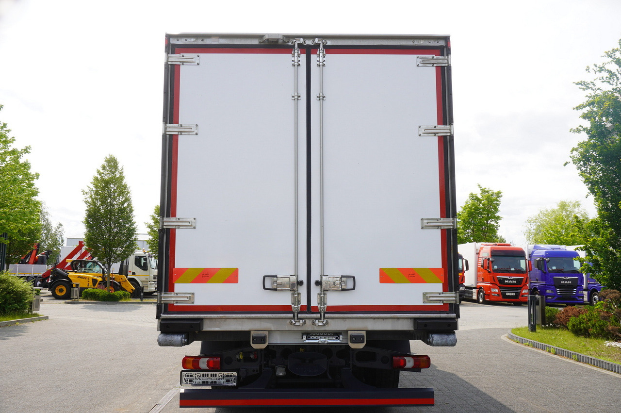 MERCEDES-BENZ Actros 2543 / Lecapitaine Refrigerator Multitemperature / Carrier Supra 950 MT - Φορτηγό ψυγείο: φωτογραφία 3 MERCEDES-BENZ Actros 2543 / Lecapitaine Refrigerator Multitemperature / Carrier Supra 950 MT - Φορτηγό ψυγείο: φωτογραφία 3