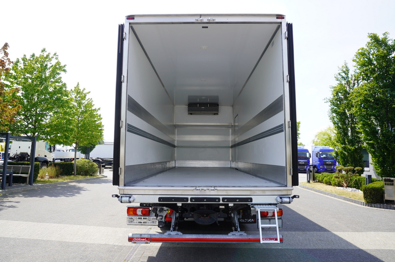 Καινούριο Φορτηγό ψυγείο MERCEDES-BENZ Actros 2545 MP5 6×2 E6 / NEW Igloocar refrigerator / 19 pallets: φωτογραφία 10
