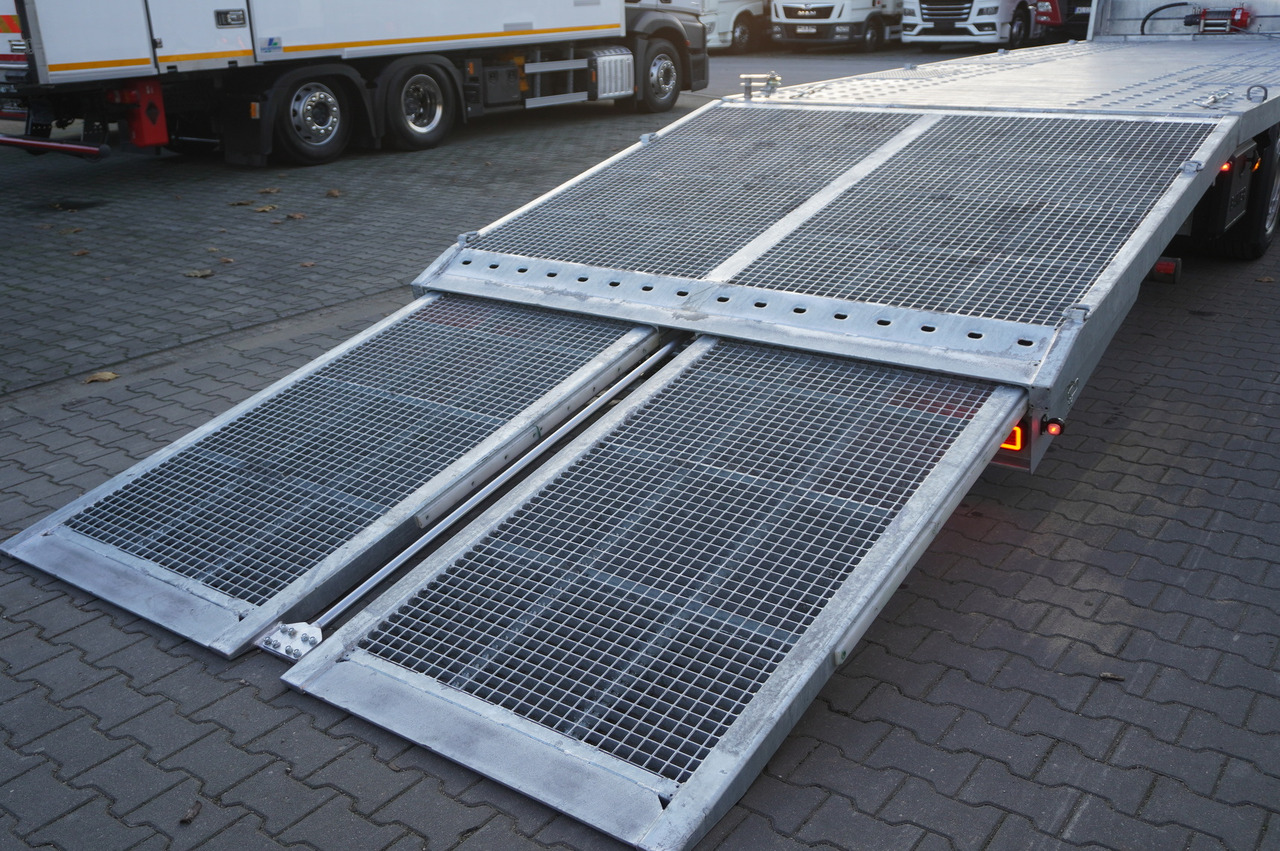 MERCEDES-BENZ Actros 2546 MP5 6x2 / NEW Tow truck 9.5 m / Lounge cabin - Φορτηγό ρυμούλκησης: φωτογραφία 5 MERCEDES-BENZ Actros 2546 MP5 6x2 / NEW Tow truck 9.5 m / Lounge cabin - Φορτηγό ρυμούλκησης: φωτογραφία 5