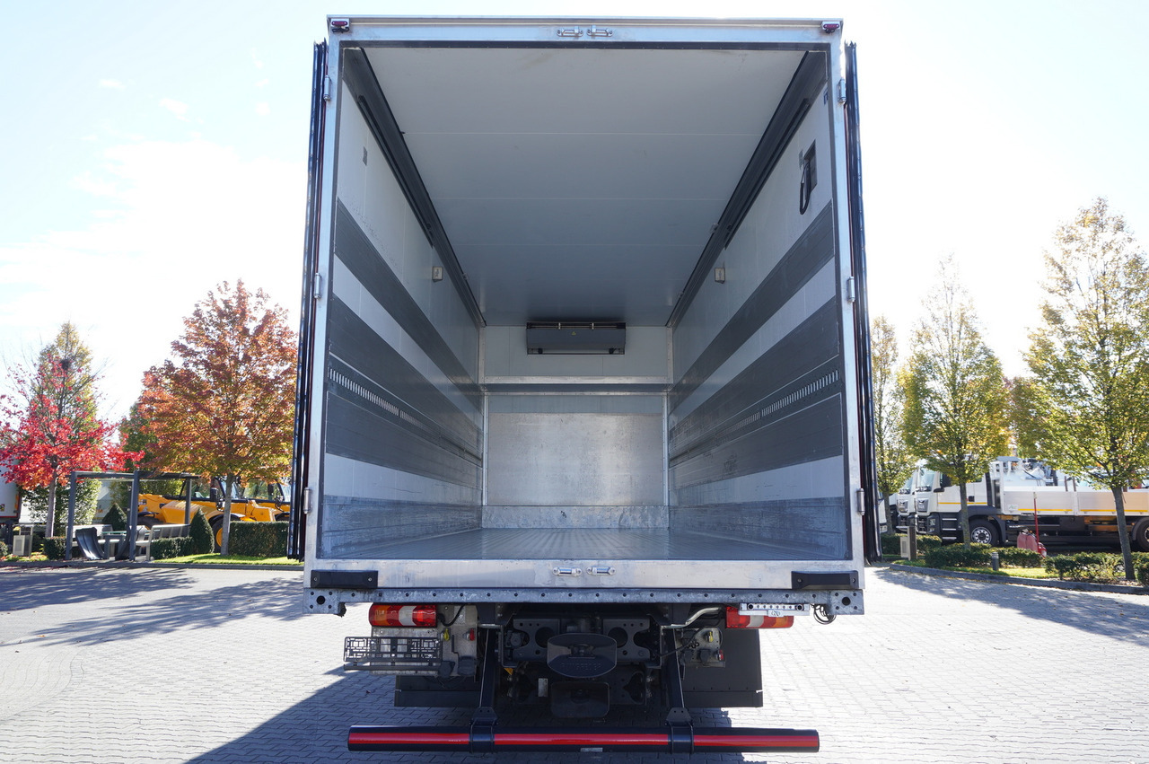 MERCEDES-BENZ Actros 2548 MP5 6×2 / Schmitz 19 EPAL refrigerator / 2023 - Φορτηγό ψυγείο: φωτογραφία 4 MERCEDES-BENZ Actros 2548 MP5 6×2 / Schmitz 19 EPAL refrigerator / 2023 - Φορτηγό ψυγείο: φωτογραφία 4