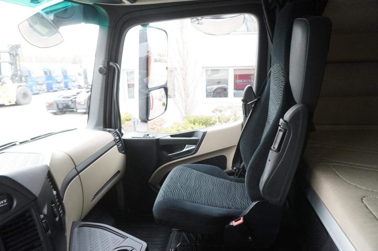 Φορτηγό ανατρεπόμενο MERCEDES-BENZ Actros 3563 8x4 / Tipper for grain 20 t load capacity: φωτογραφία 33 Φορτηγό ανατρεπόμενο MERCEDES-BENZ Actros 3563 8x4 / Tipper for grain 20 t load capacity: φωτογραφία 33