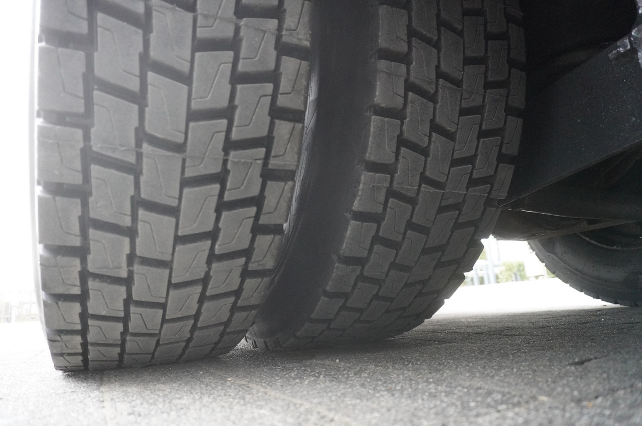 Φορτηγό ανατρεπόμενο MERCEDES-BENZ Actros 3563 8x4 / Tipper for grain 20 t load capacity: φωτογραφία 24 Φορτηγό ανατρεπόμενο MERCEDES-BENZ Actros 3563 8x4 / Tipper for grain 20 t load capacity: φωτογραφία 24