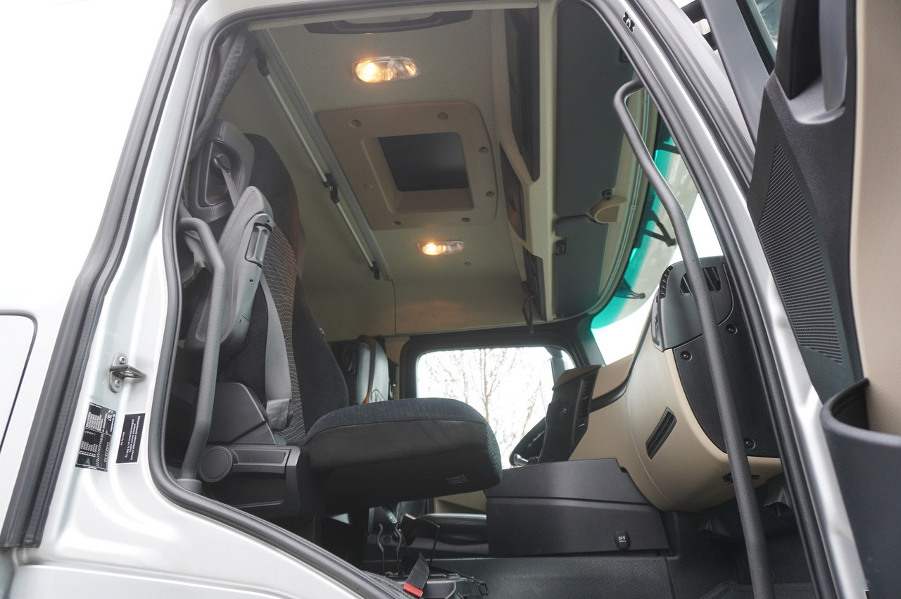 Φορτηγό ανατρεπόμενο MERCEDES-BENZ Actros 3563 8x4 / Tipper for grain 20 t load capacity: φωτογραφία 36 Φορτηγό ανατρεπόμενο MERCEDES-BENZ Actros 3563 8x4 / Tipper for grain 20 t load capacity: φωτογραφία 36