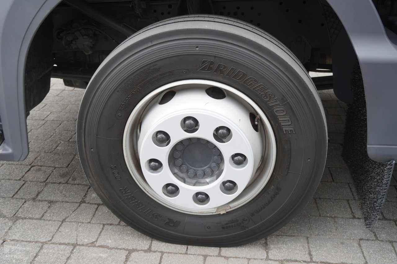 Leasing MERCEDES-BENZ Atego 1224 / New galvanized tow truck MERCEDES-BENZ Atego 1224 / New galvanized tow truck: φωτογραφία 14