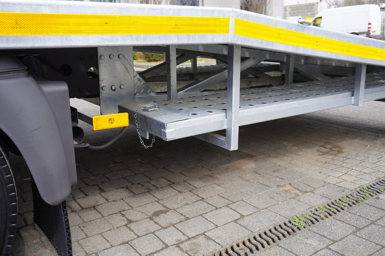 Leasing MERCEDES-BENZ Atego 1224 / New galvanized tow truck MERCEDES-BENZ Atego 1224 / New galvanized tow truck: φωτογραφία 12