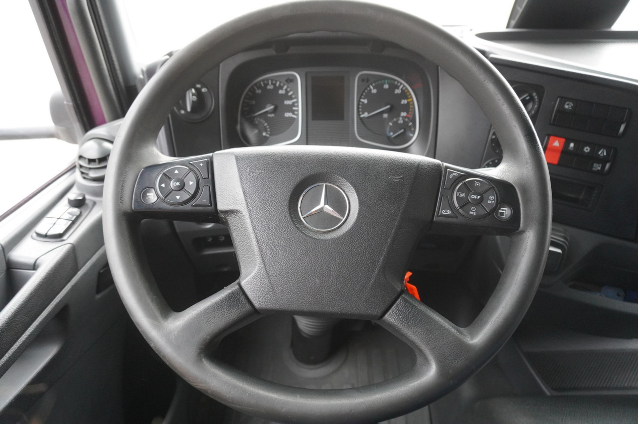 Leasing MERCEDES-BENZ Atego 1224 / New galvanized tow truck MERCEDES-BENZ Atego 1224 / New galvanized tow truck: φωτογραφία 25