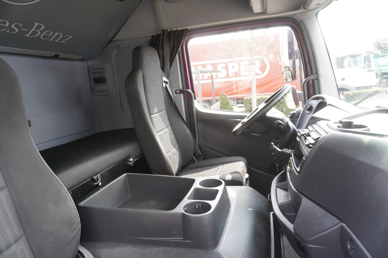 Leasing MERCEDES-BENZ Atego 1224 / New galvanized tow truck MERCEDES-BENZ Atego 1224 / New galvanized tow truck: φωτογραφία 29