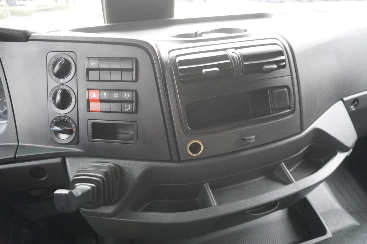 Leasing MERCEDES-BENZ Atego 1224 / New galvanized tow truck MERCEDES-BENZ Atego 1224 / New galvanized tow truck: φωτογραφία 27