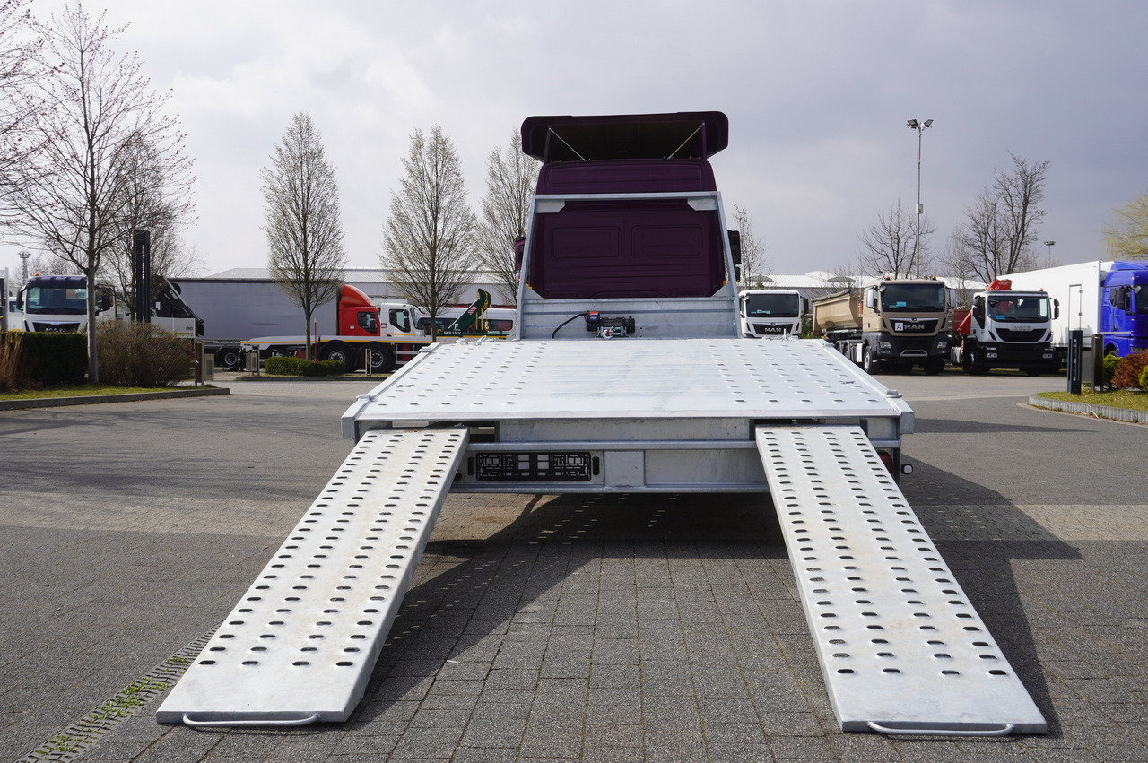 Leasing MERCEDES-BENZ Atego 1224 / New galvanized tow truck MERCEDES-BENZ Atego 1224 / New galvanized tow truck: φωτογραφία 7