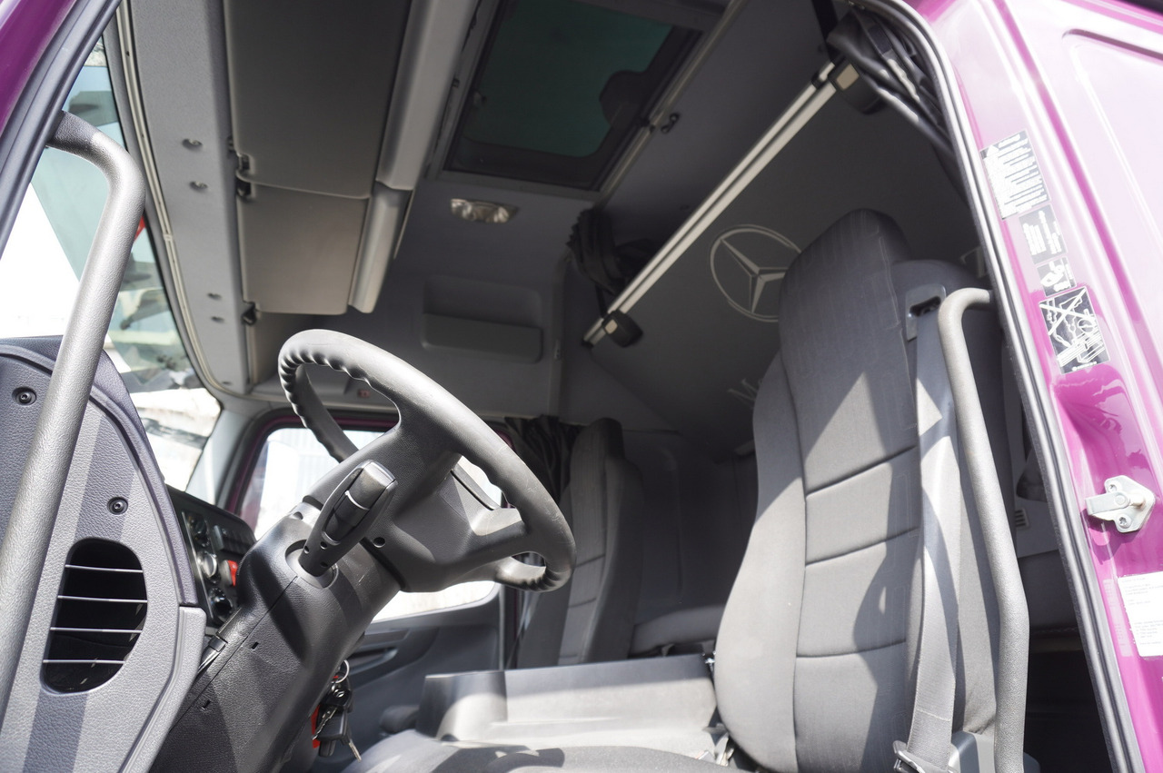 Leasing MERCEDES-BENZ Atego 1224 / New galvanized tow truck MERCEDES-BENZ Atego 1224 / New galvanized tow truck: φωτογραφία 19