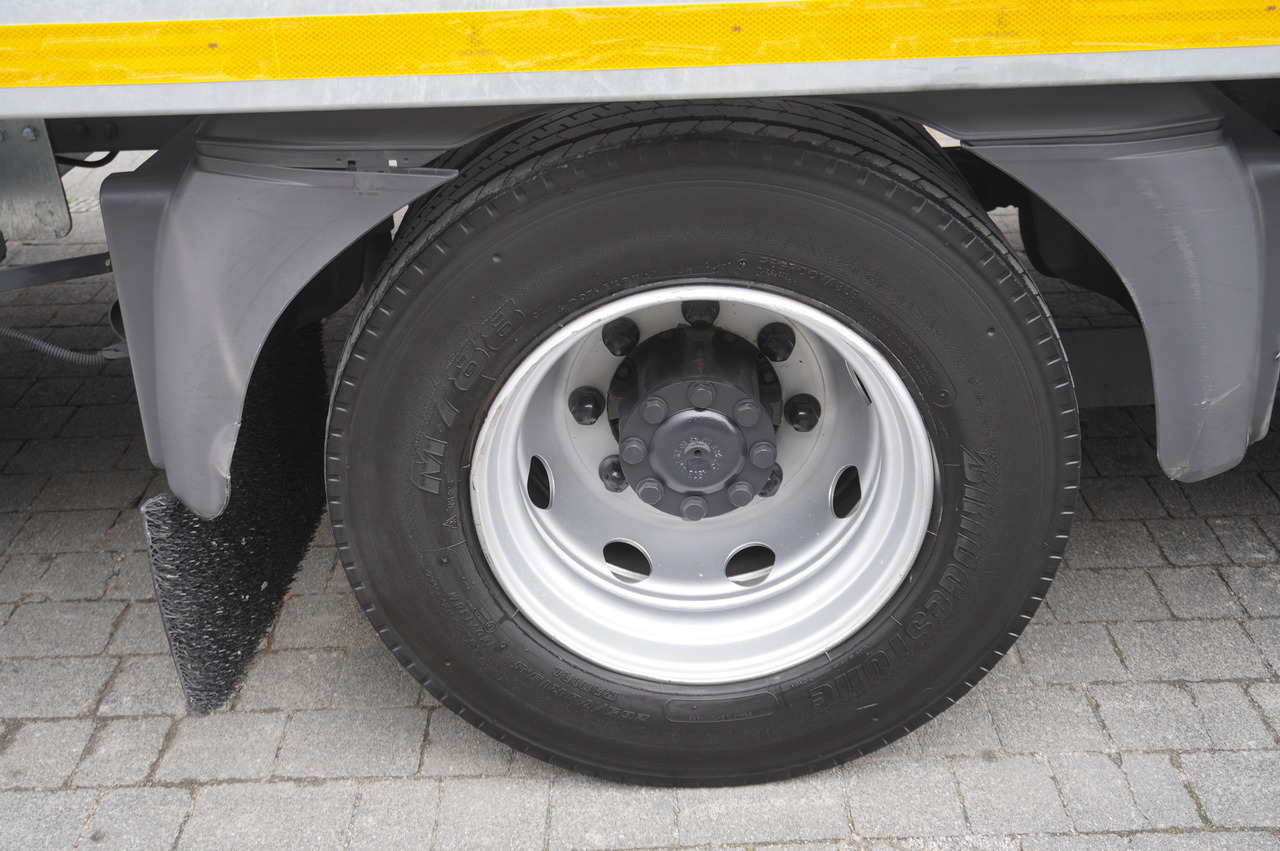 Leasing MERCEDES-BENZ Atego 1224 / New galvanized tow truck MERCEDES-BENZ Atego 1224 / New galvanized tow truck: φωτογραφία 16