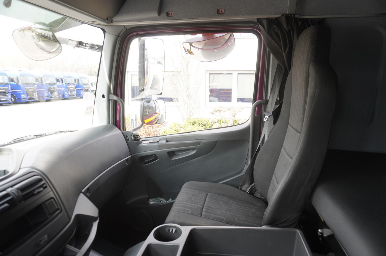 Leasing MERCEDES-BENZ Atego 1224 / New galvanized tow truck MERCEDES-BENZ Atego 1224 / New galvanized tow truck: φωτογραφία 24