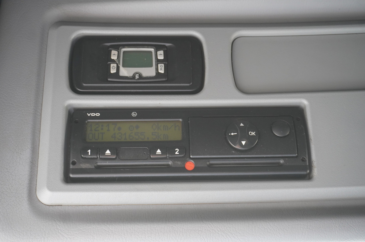 Leasing MERCEDES-BENZ Atego 1224 / New galvanized tow truck MERCEDES-BENZ Atego 1224 / New galvanized tow truck: φωτογραφία 21