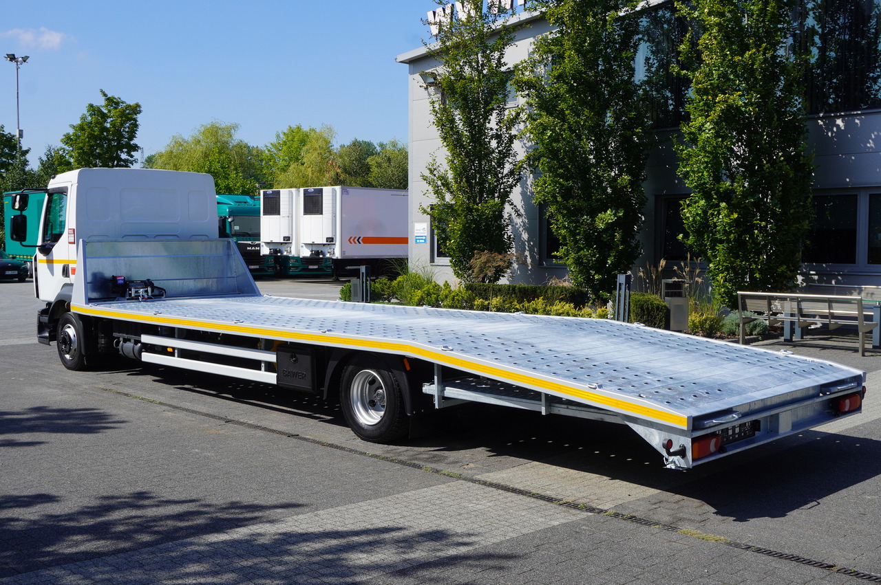 RENAULT D12 / New galvanized tow truck superstructure / 2025 / length 840 cm - Φορτηγό ρυμούλκησης: φωτογραφία 3 RENAULT D12 / New galvanized tow truck superstructure / 2025 / length 840 cm - Φορτηγό ρυμούλκησης: φωτογραφία 3