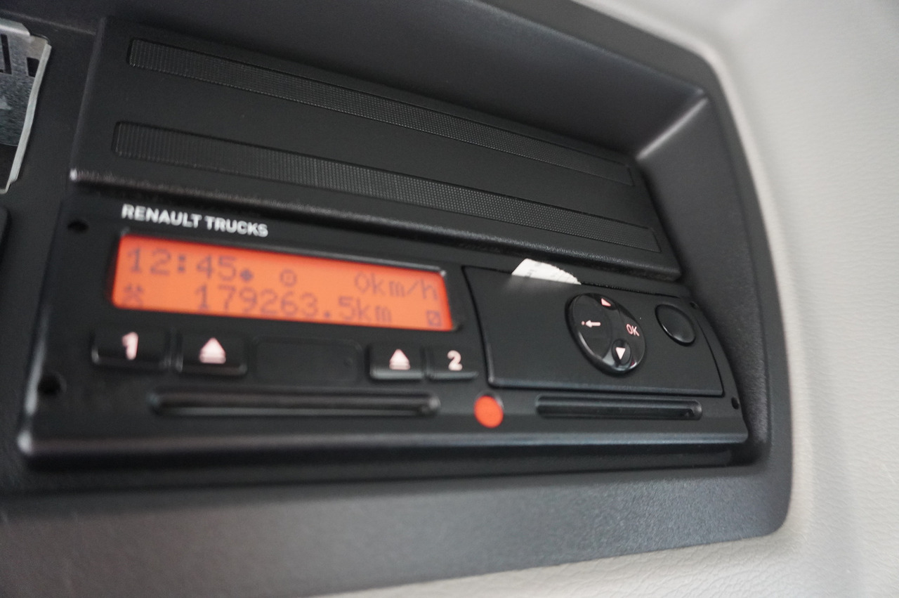 Φορτηγό αυτοκινητάμαξα RENAULT D16 / NEW Tow truck 7.7 m / 170 tho. km: φωτογραφία 24