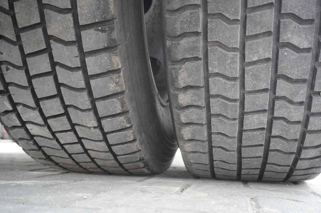 Φορτηγό αυτοκινητάμαξα RENAULT D16 / NEW Tow truck 7.7 m / 170 tho. km: φωτογραφία 15