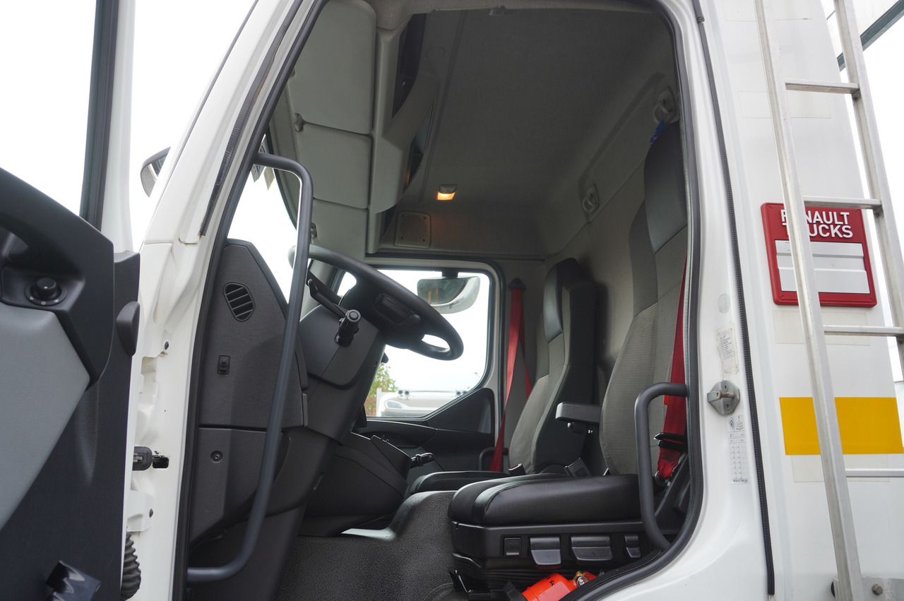Φορτηγό αυτοκινητάμαξα RENAULT D16 / NEW Tow truck 7.7 m / 170 tho. km: φωτογραφία 22