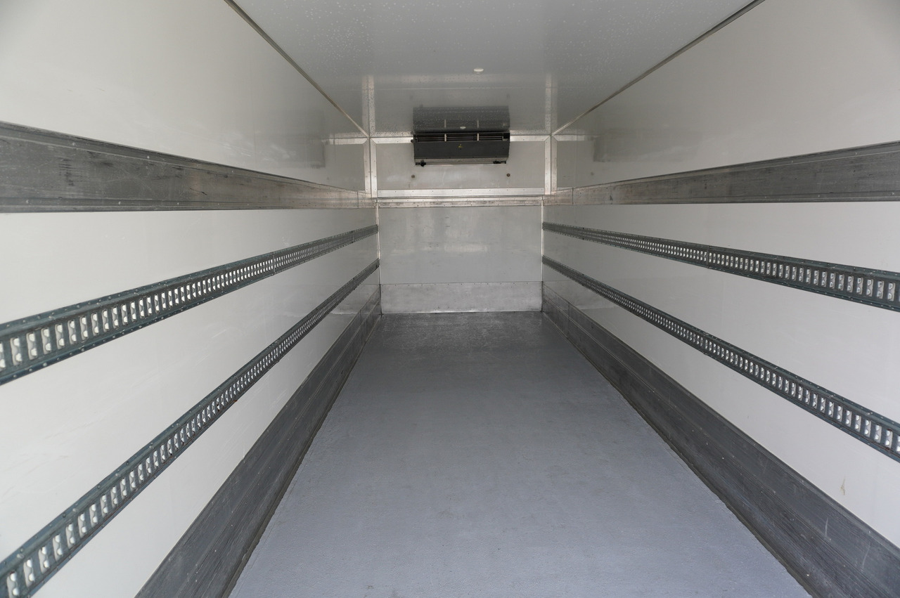 Φορτηγό ψυγείο SCANIA R500 E6 6x2 / Lecapitaine 21 EPAL refrigerator / Carrier Supra 1150 / 2021 / steered axle: φωτογραφία 10